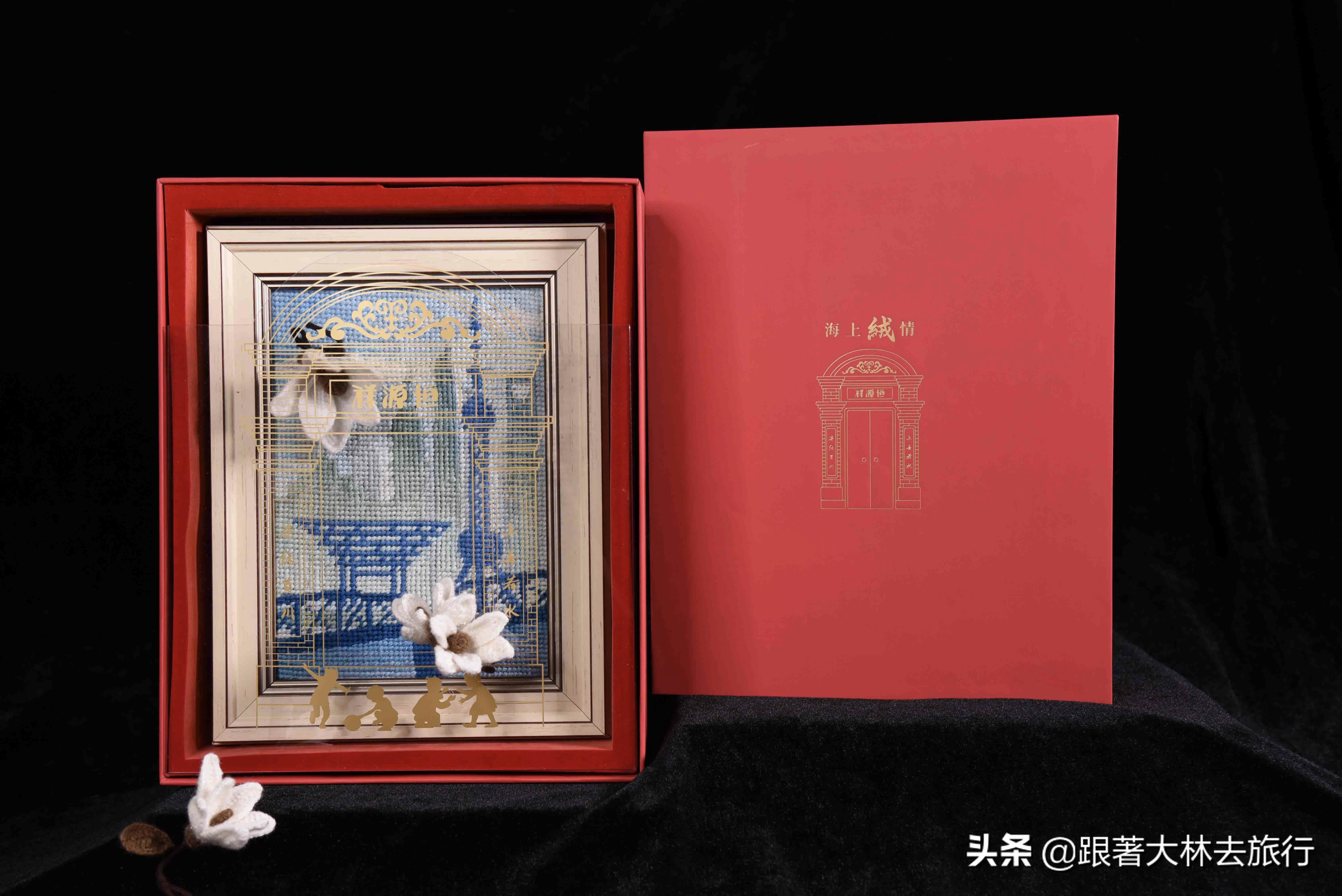 上海旅游带什么便宜实惠的礼物,上海伴手礼必买清单