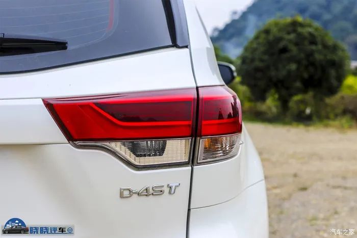 老款汉兰达吐槽最多的地方,第四代全新汉兰达车主真实感受