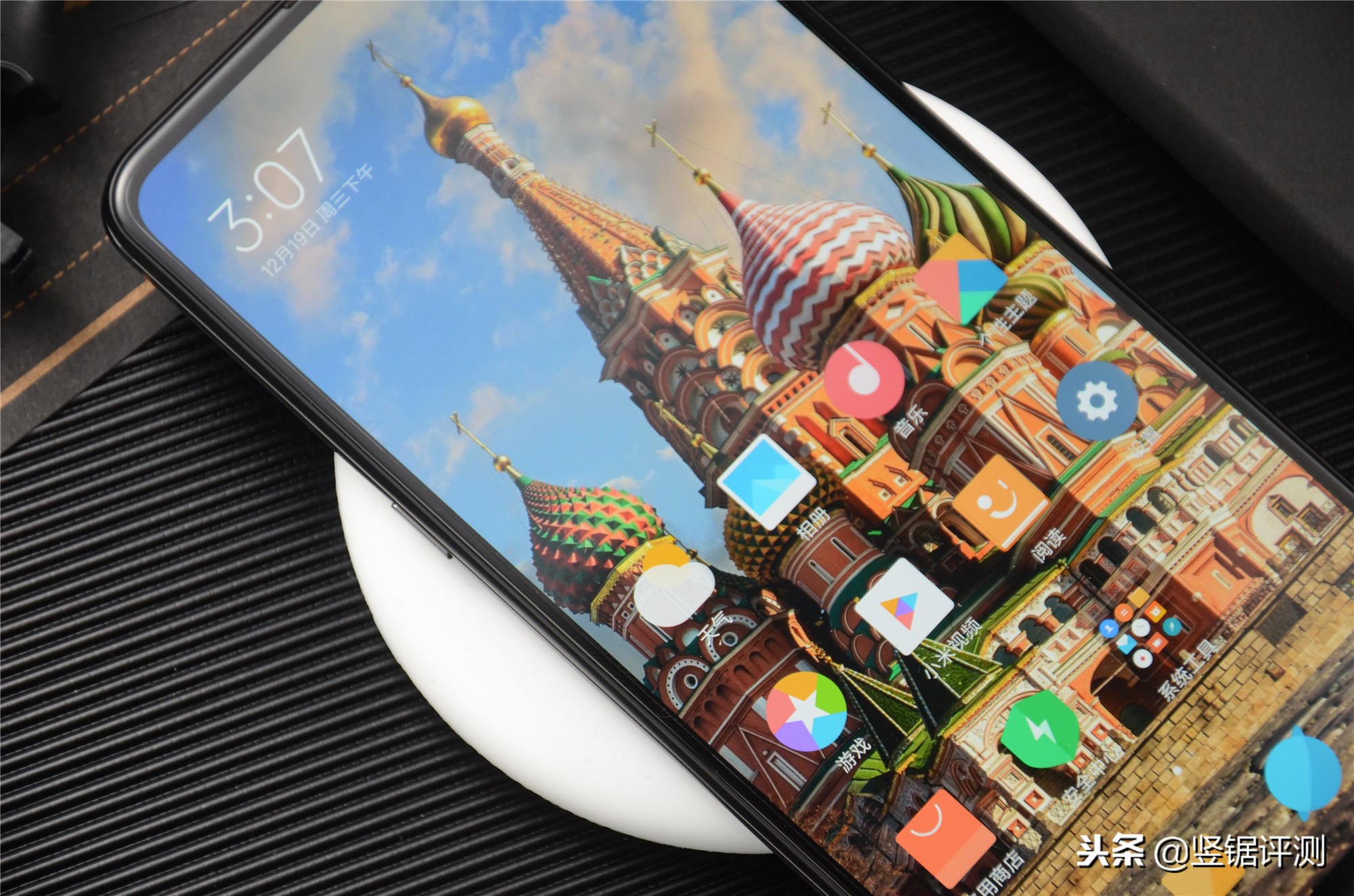 小米MIX3值不值得入手？体验一个月后来说下感受