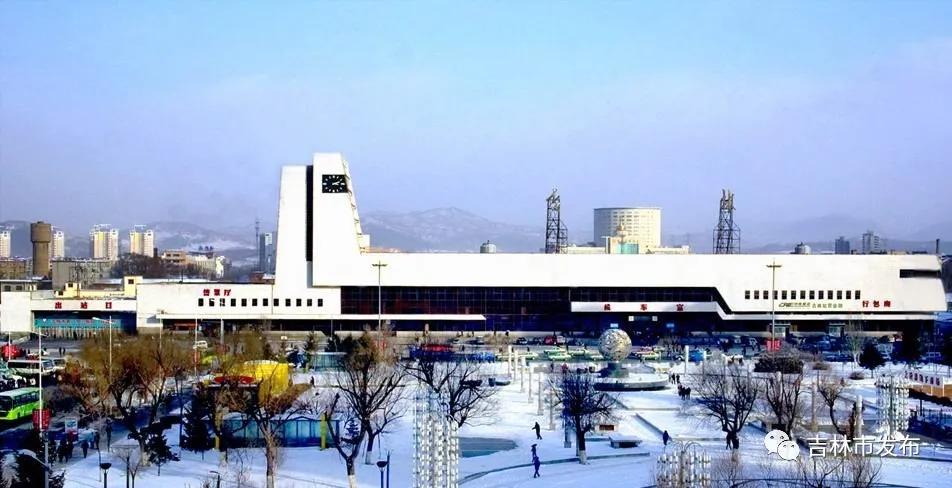 【初心·百年——吉林大地的追寻】轨枕见证强国梦江城铁路写初心