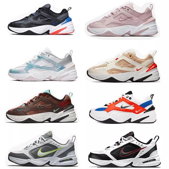 春季好看的运动鞋,秋冬季脚感超好的几款运动鞋推荐