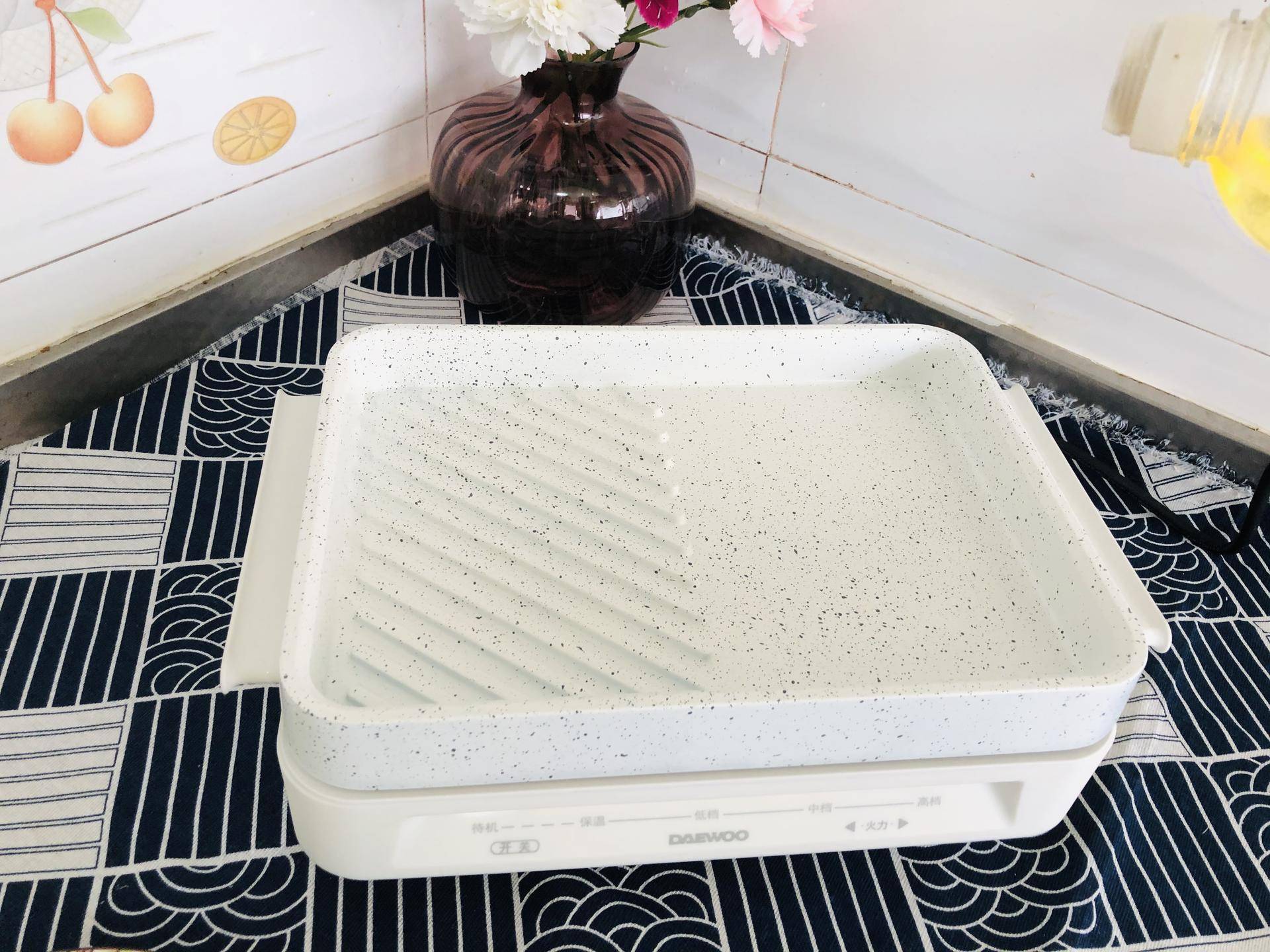 韩国大宇多用途锅,韩国大宇多功能锅