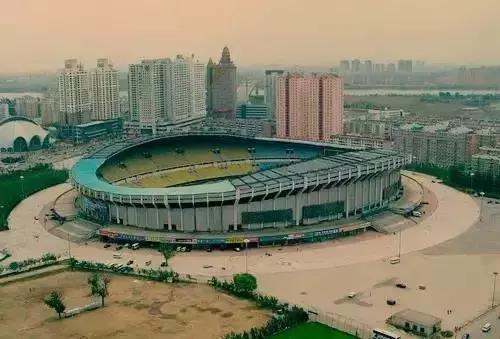 这41张沈阳老照片是属于沈阳人的40年记忆