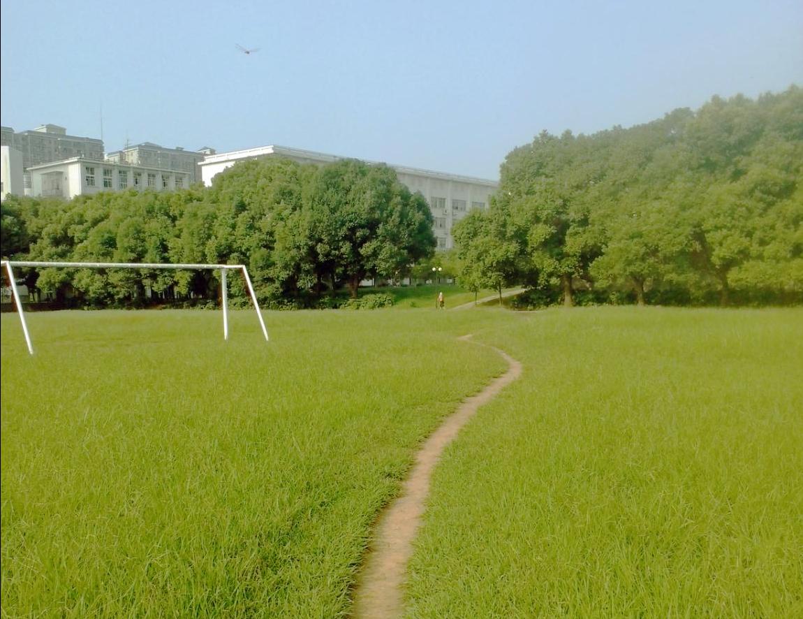 香樟往事——02宿管的女儿