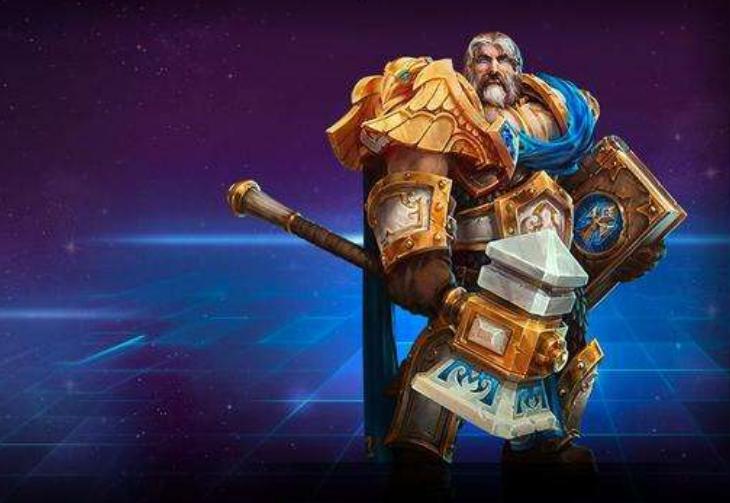 魔兽世界怀旧服圣骑士学什么好,魔兽世界怀旧服圣骑士技能一览表