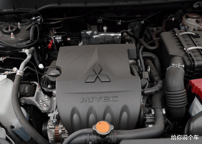 三菱发动机是日本淘汰的发动机吗,三菱为什么放弃高性能轿车