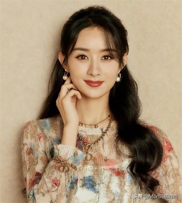 帮你设计你的脸型适合什么发型,发型2020流行发型修饰脸型