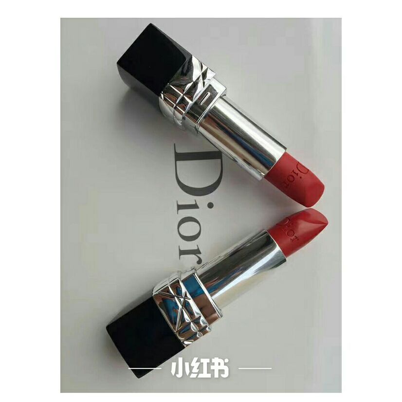 秋冬如何选口红不起皮,适合秋冬的口红超惊艳大牌