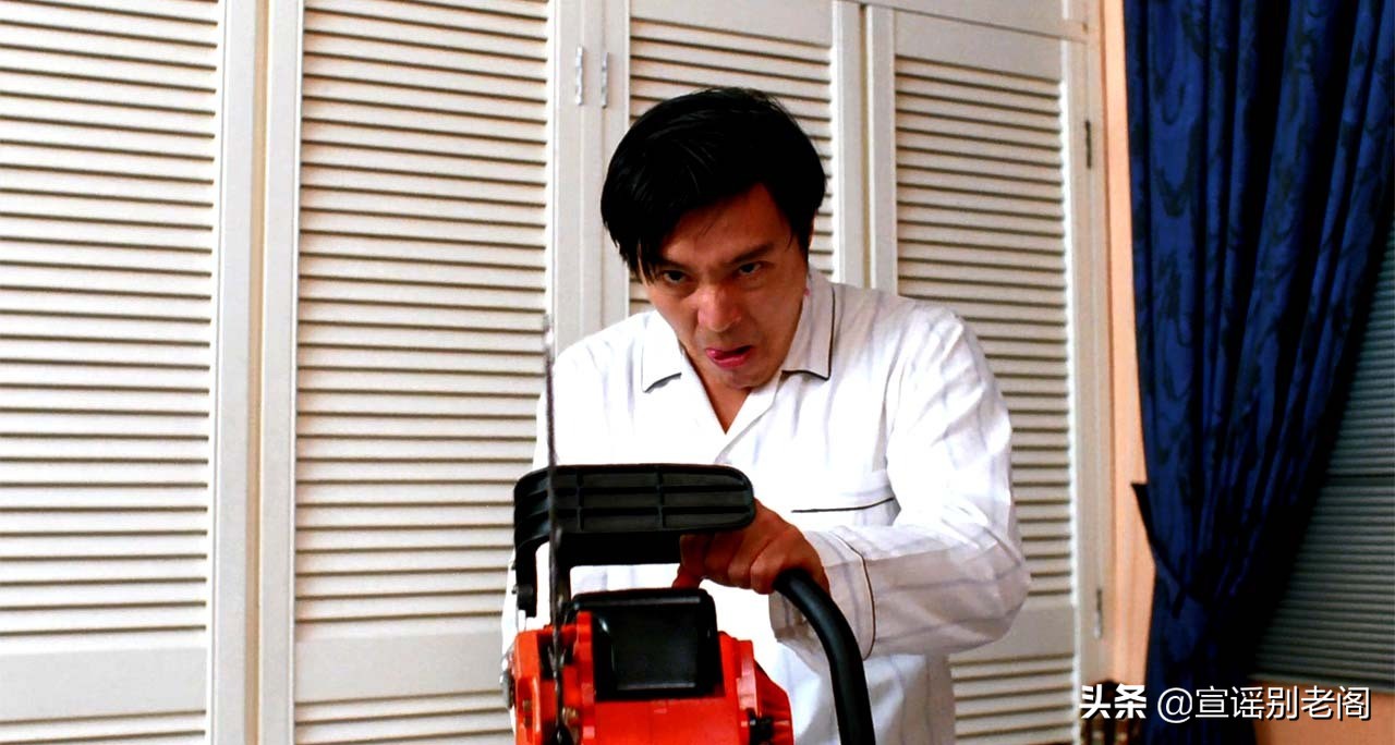 大话西游是周星驰的还是刘镇伟的,刘镇伟周星驰电影大话西游