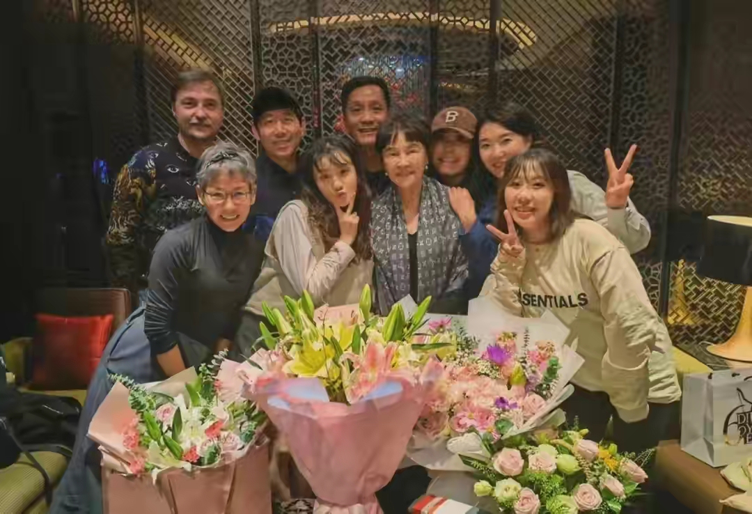 八卦爆料：高圆圆、黄轩、赵丽颖、郭德纲、梁丹妮、梅婷、刘嘉玲