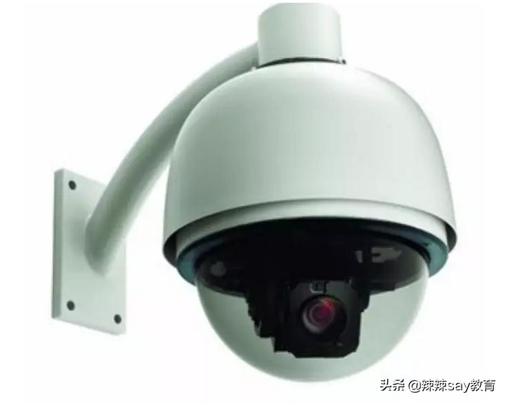 班里有摄像头怎么办,班里安了个摄像头