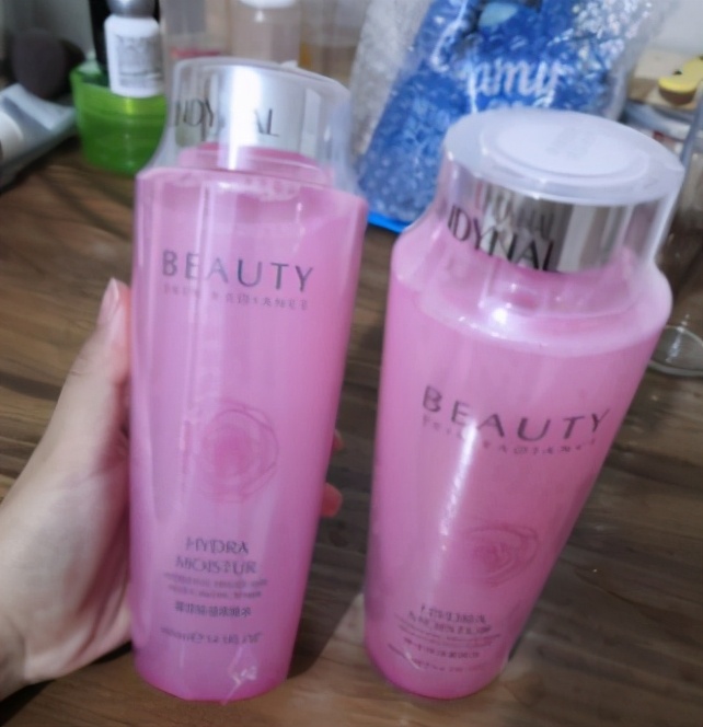 国货贫民窟爽肤水,爽肤水混油皮贫民窟