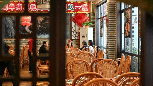 红足15年的食鹅名店，仅凭一只鹅，获奖无数