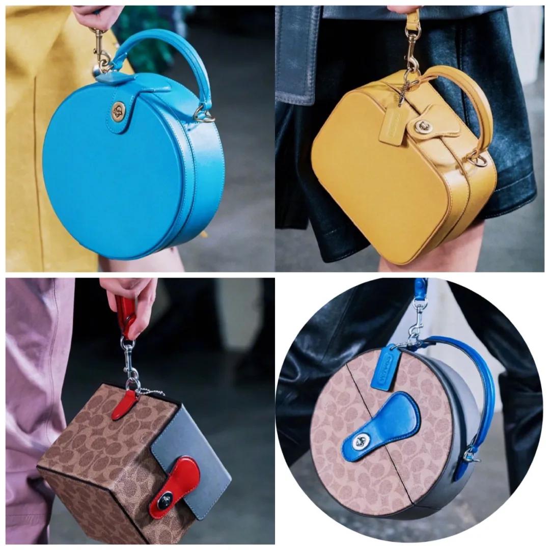 coach最受欢迎的包包,coach最新款包包2023