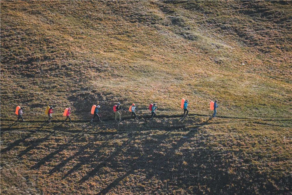 乌孙古道第二天,乌孙古道深度解析