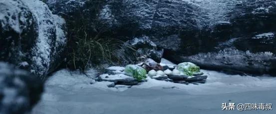 鬼吹灯之黄皮子坟像人还是像神,鬼吹灯之黄皮子坟评价