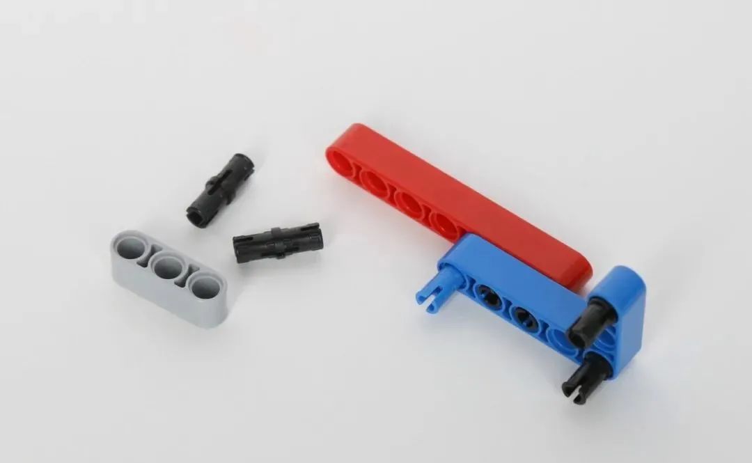 乐高的100种创意玩法,乐高创意新玩法