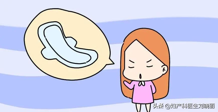 大姨妈不来，除了怀孕，还可能是这些病