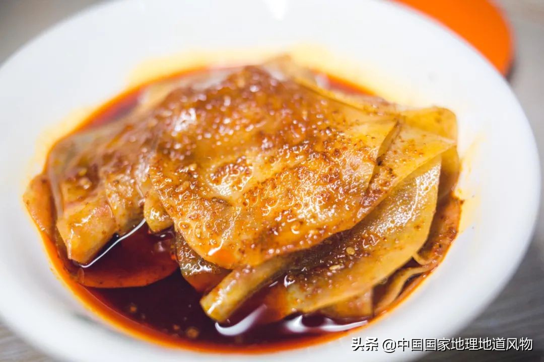 甘肃人的土豆,甘肃人的寿命长吗