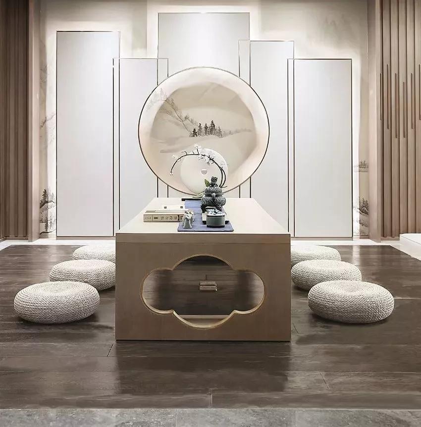 现在背景墙流行什么设计,上热门背景墙设计也是很有讲究