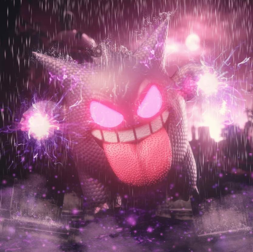 会动的3d插画,c4d会动的字体教程