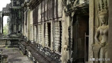 东南亚最繁华的王国,东南亚最强的王朝