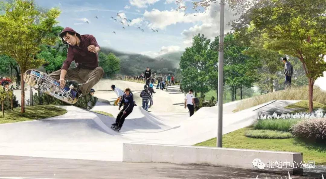 深圳建最大足球场,深圳足球公园效果图