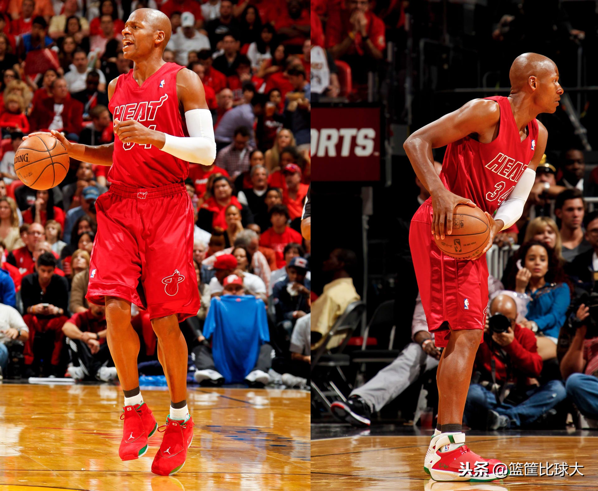 nba历年夺冠战靴,nba2019赛季战靴盘点