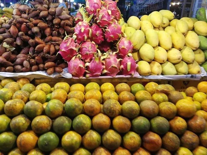 泰国甲米自由行10天费用,泰国甲米4天3晚自由行