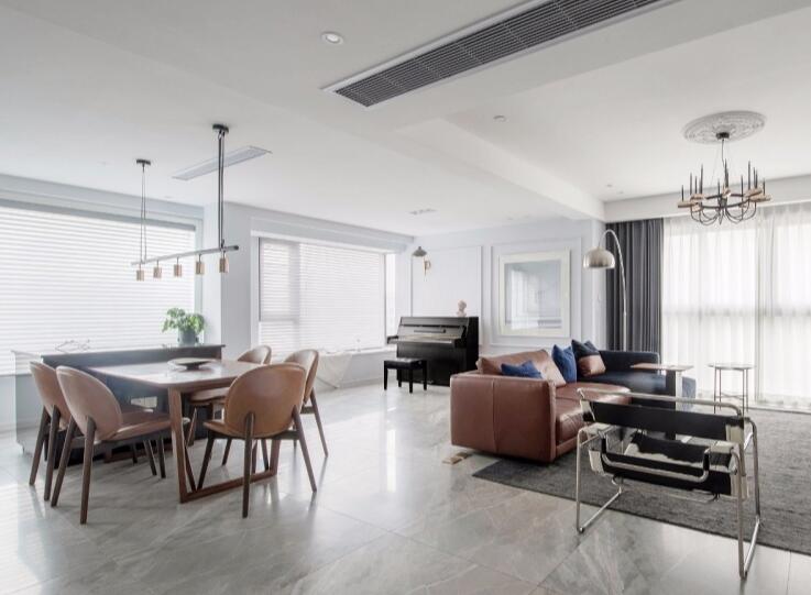 挑瓷砖用什么颜色的砖好,挑瓷砖只看柔光砖