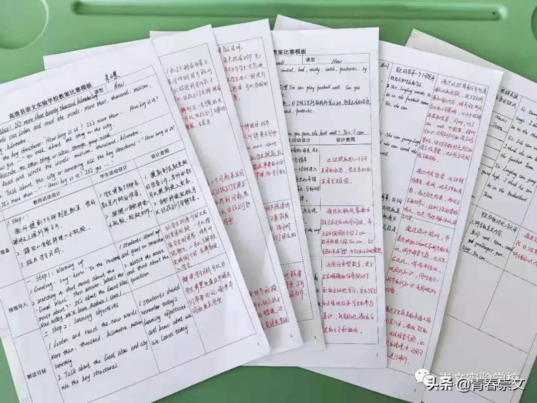 高唐县崇文实验学校2021年寒假教师专业素养培训纪实（二）