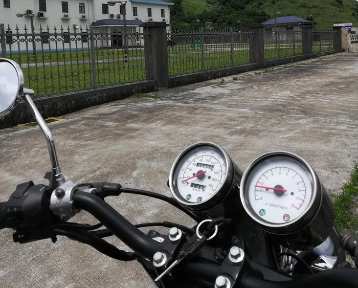 鑫源棍王400改装效果图,鑫源棍王400经典款怎么样