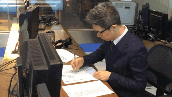 朱广权他来了,朱广权喊你