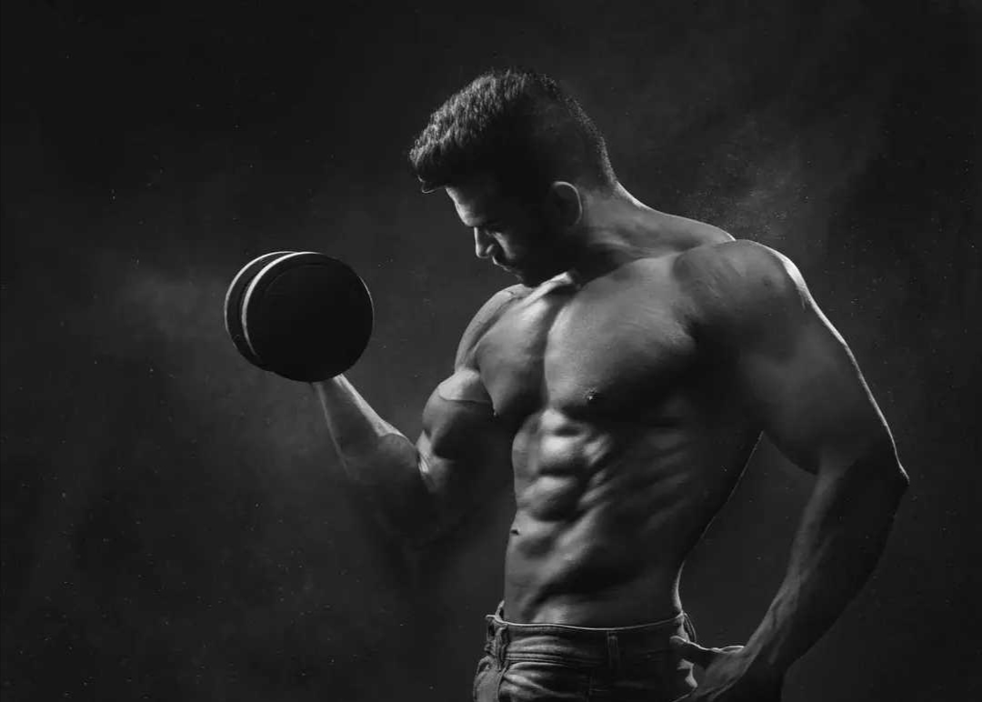 怎么样胸练到位了,如何练好胸型