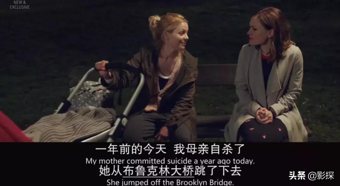 一刷尺度大到飞!二刷心脏丧到碎!