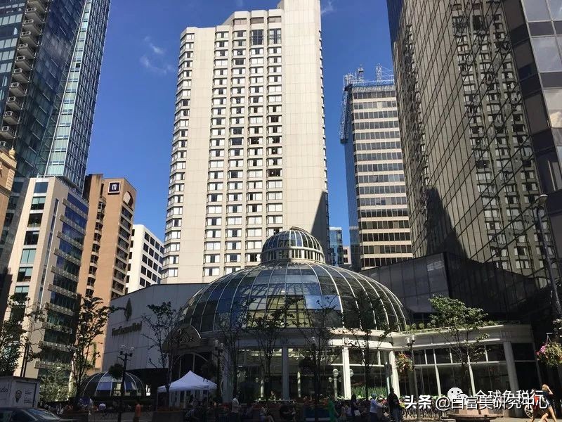 加拿大温哥华旅游穿什么,加拿大温哥华值得去的地方