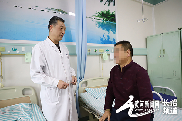 哈医大四院前列腺增生钬激光手术,钬激光前列腺增生剜除术很普遍吗