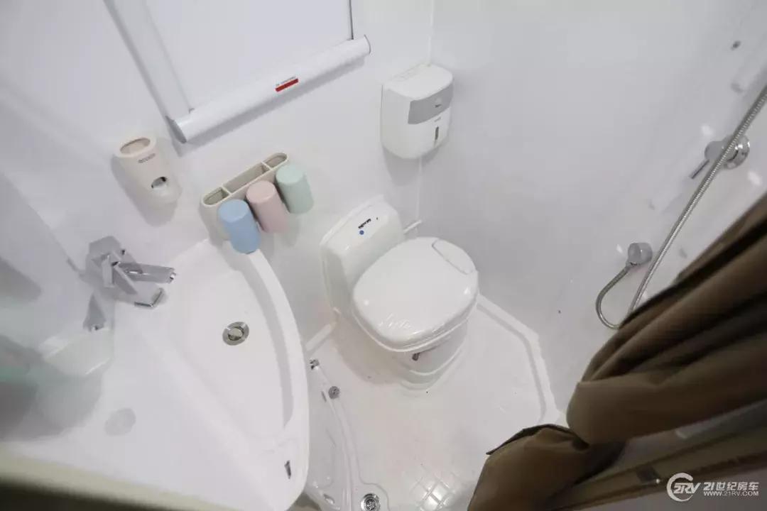 拓锐斯特轻卡侧拓展房车最新信息,拓锐斯特火星二号纵床版房车