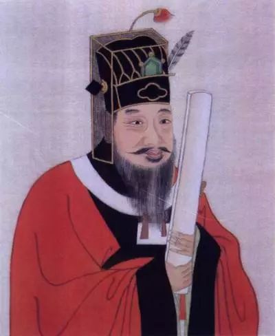 八大顾命大臣详解,历史上四个顾命大臣