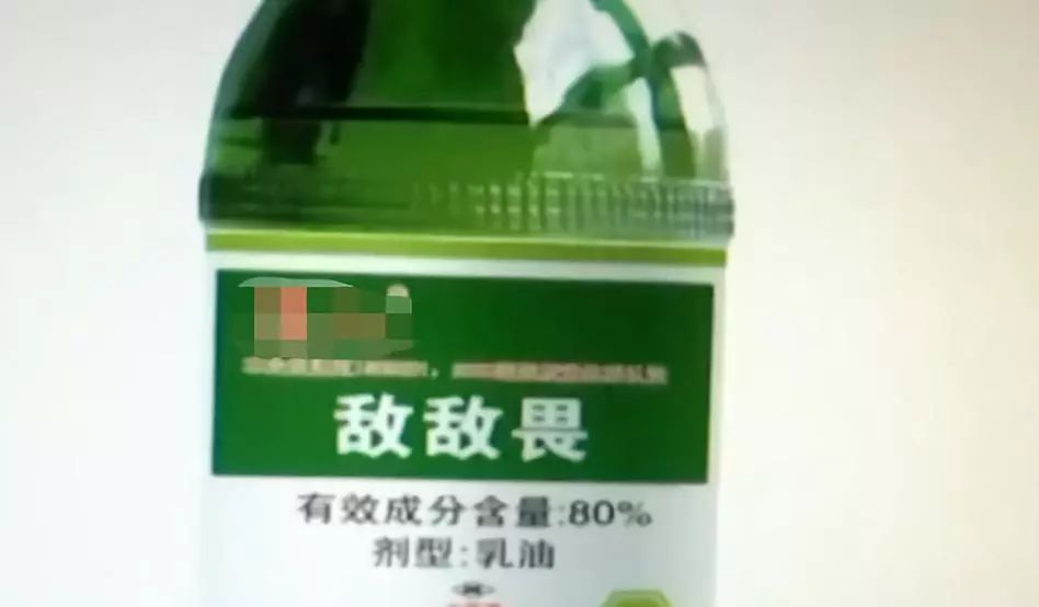 敌敌畏杀虱子抹头上对头皮有害没,敌敌畏杀虱子中毒