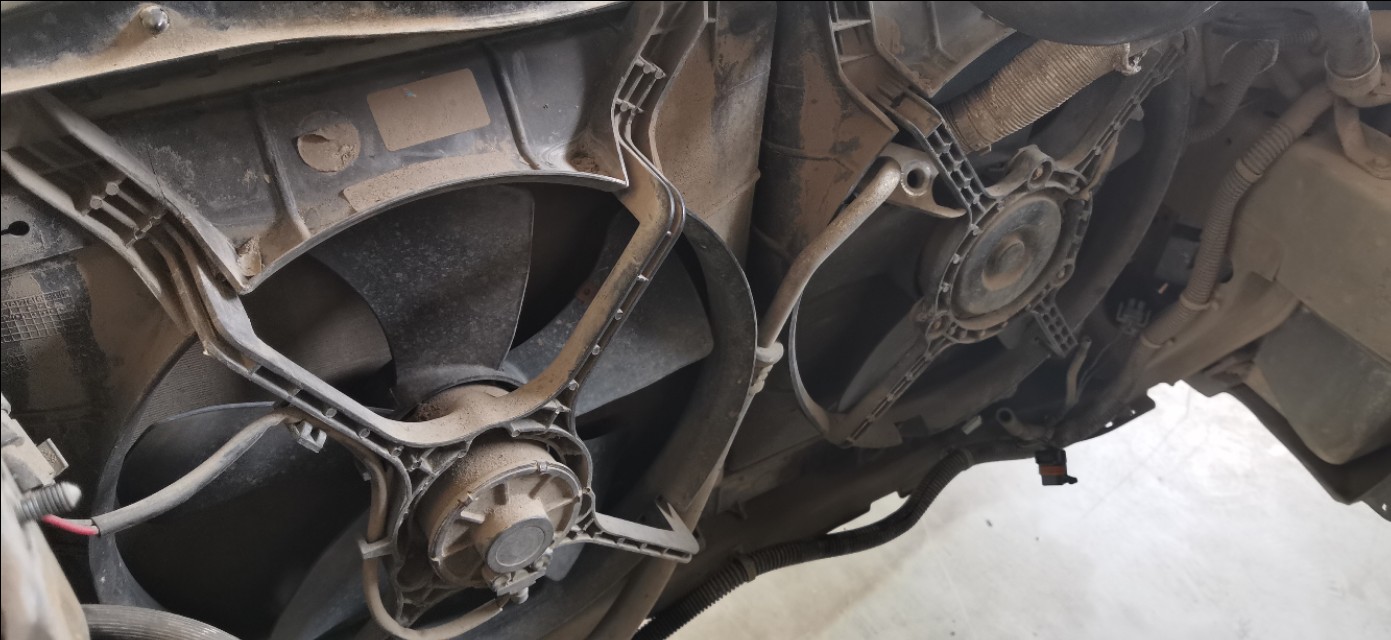 汽车理论第28讲,汽车冷却系统故障检测与维修