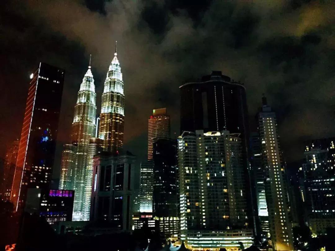 马来西亚的海,马来西亚的最美海是什么样的