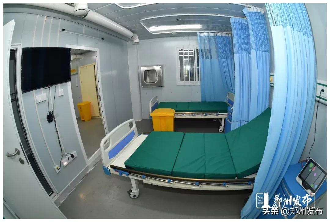 郑州岐伯山医院现在情况视频,岐伯山医院在郑州排名