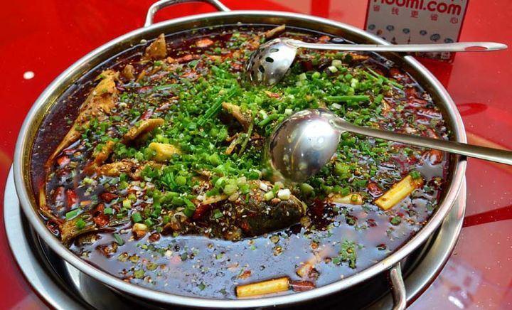 清镇啃骨头39元自助火锅,啃骨头酱骨自助火锅