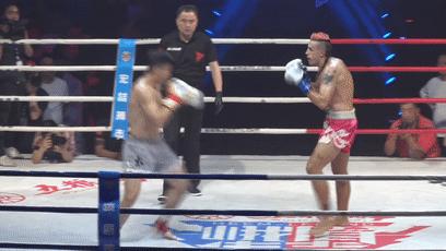 散打核心是什么,散打简短简介