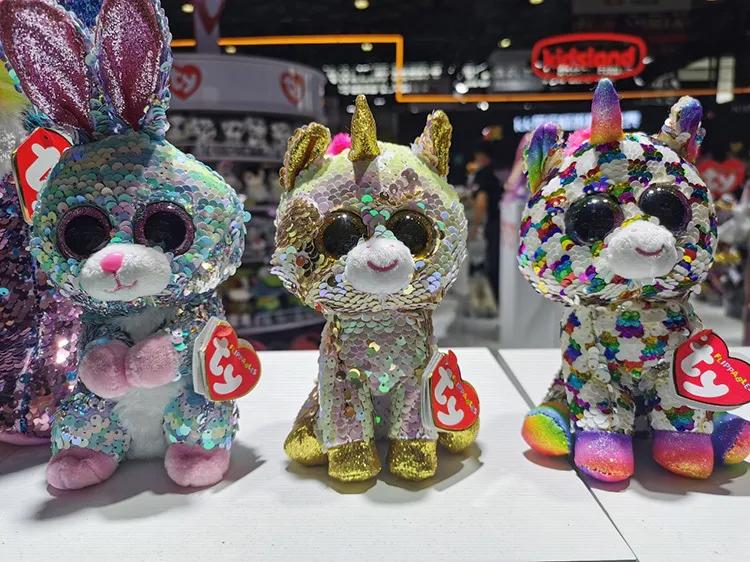 爱丽丝带你云逛中国玩具展幼教展，潮流+经典玩具一“文”打尽