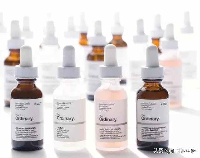 加拿大化妆品品牌排行榜,加拿大的小众护肤品怎么购买