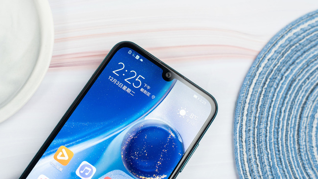 华为畅享10s综合测评,华为畅享10s怎么样优缺点