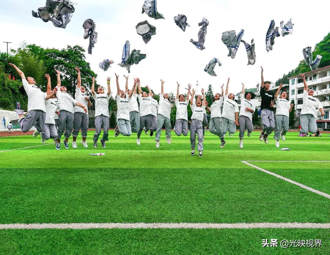 春夏秋冬四季主题摄影获奖照片,展现祖国大好河山的摄影比赛主题