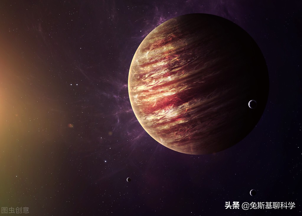 如果把木星放在地球位置会怎样,如果把木星当成月亮会咋办